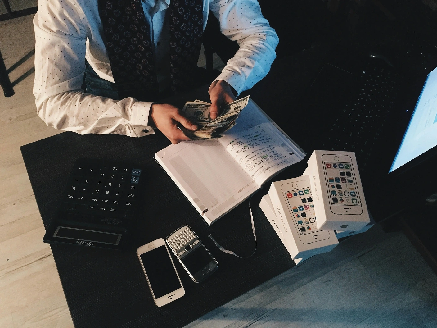 Bookkeeping  Services To Grow Your Practice - 竞技宝